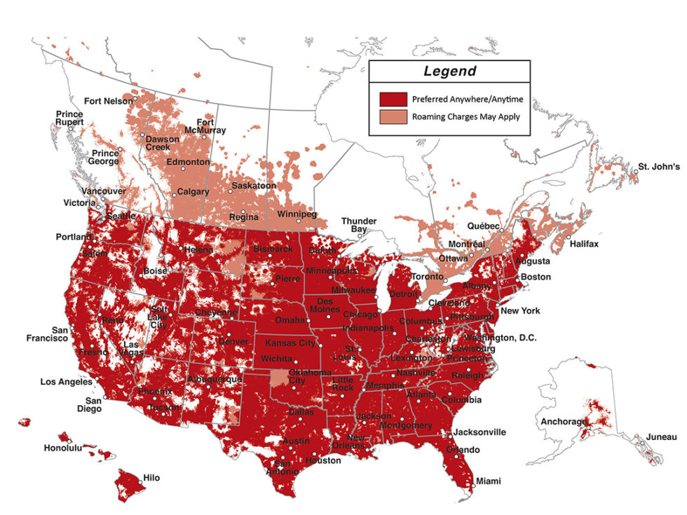 Wireless Plans