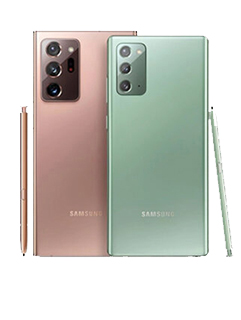 Samsung S20 F3
