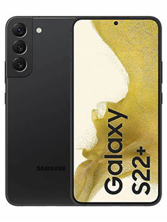 Samsung S22+